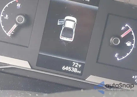 2023 Hyundai Santa Cruz Sel z USA, uszkodzony, nr VIN 5NTJBDAE4PH062225